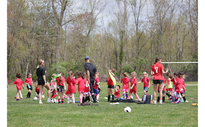 Stonington Soccer Club